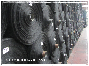 © Copyright Texagricola srl