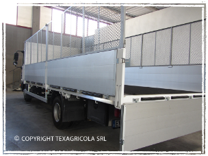 © Copyright Texagricola srl